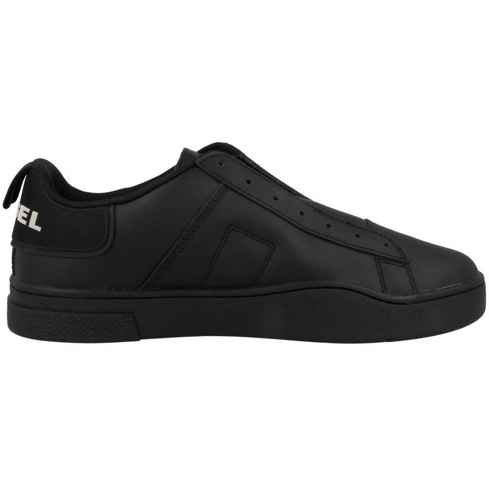 Diesel »S-Clever SO Herren« Sneaker Schwarz, Weiss 3 Diesel »S-Clever SO Herren« Sneaker Schwarz, Weiss – Bild 3