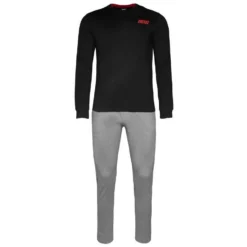 Diesel Pyjama »UMSET-TDIEGO-LSC-JULIO Herren«
