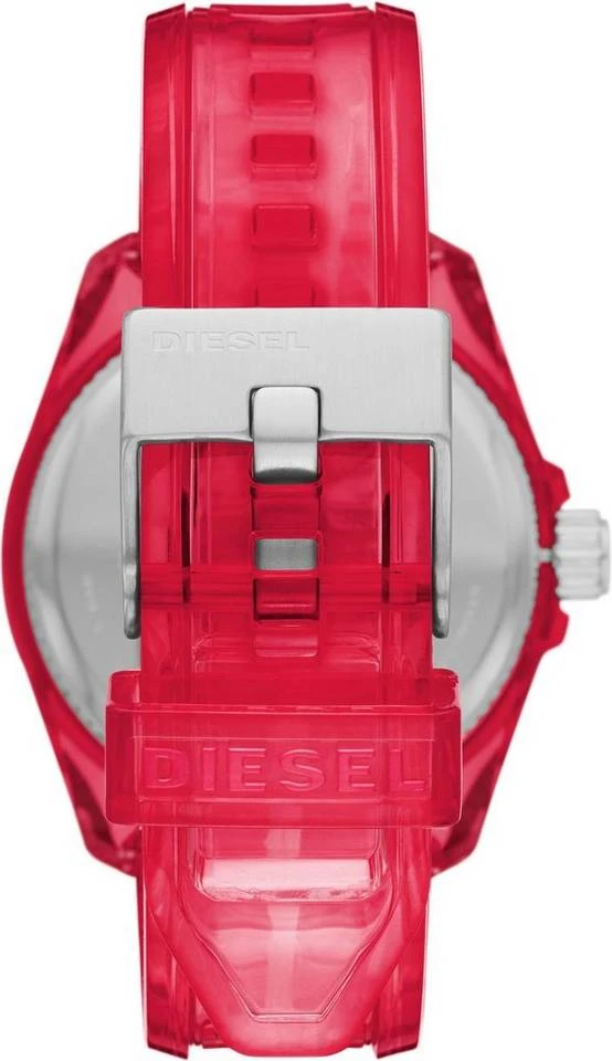 Diesel Quarzuhr »DIESEL MS9 DZ1930 Armbanduhr« 3 Diesel Quarzuhr »DIESEL MS9 DZ1930 Armbanduhr« – Bild 3