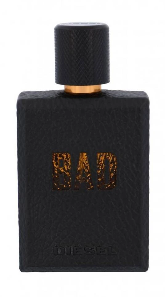 Diesel Eau de Toilette »Diesel Bad Eau de Toilette 75ml« 6 Diesel Eau de Toilette »Diesel Bad Eau de Toilette 75ml« – Bild 6