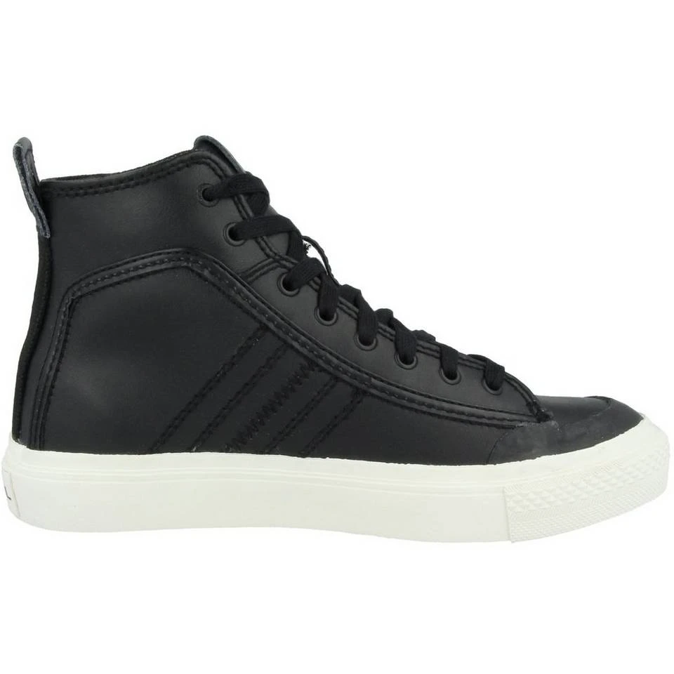 Diesel »S-Astico Mid Lace Damen« Sneaker 3 Diesel »S-Astico Mid Lace Damen« Sneaker – Bild 3