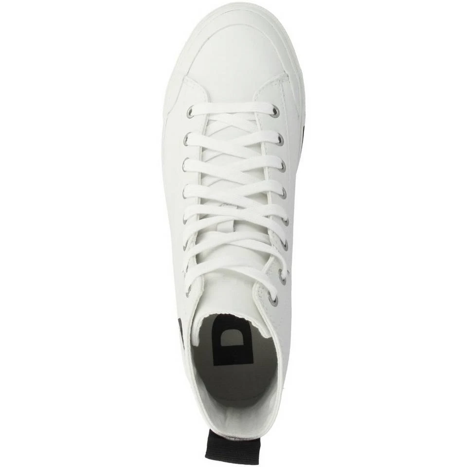 Diesel »S-Astico Mid Cut Herren« Sneaker 2 Diesel »S-Astico Mid Cut Herren« Sneaker – Bild 2