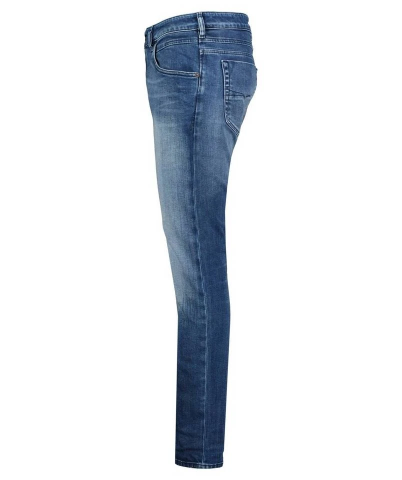 Diesel Slim-fit-Jeans »Herren Jeans "D-Blazer 0097Y" Slim Fit Tapered« 3 Diesel Slim-fit-Jeans »Herren Jeans "D-Blazer 0097Y" Slim Fit Tapered« – Bild 3