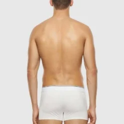 Diesel Boxershorts »Damien Classic Trunk« (3 Stück) im 3er Pack Schwarz, Schwarz#ft5_slash#grau#ft5_slash#weiß, Weiß, Schwarz#ft5_slash#grau#ft5_slash#blau -Diesel Verkäufe e409e87a ca37 4078 a75f 5ae805c488f4