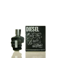 Diesel Eau de Toilette »Diesel Only the Brave Tattoo Eau de Toilette 35 ml«