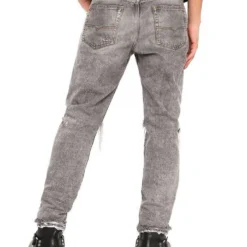 Diesel Ankle-Jeans Knöchellang Destroyed - Mharky 089AT W32 -Diesel Verkäufe e4e9c91f 37b0 5d20 a3b2 026eef0fb92c