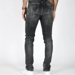 Diesel Skinny-fit-Jeans Röhren Stretch Hose,  Deepzip 084WQ, W30 L32 -Diesel Verkäufe e4fb87ac bc5d 5471 83d4 a66da1a55785