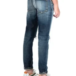 Diesel Slim-fit-Jeans Herren Destroyed Hose - D-Strukt 084AD W32 L32 6 Diesel Slim-fit-Jeans Herren Destroyed Hose - D-Strukt 084AD W32 L32 -Diesel Verkäufe e560a2d4 5856 5ea8 b045 83c8a8aa69fd