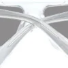 Diesel Sonnenbrille »DL0304 5726C«