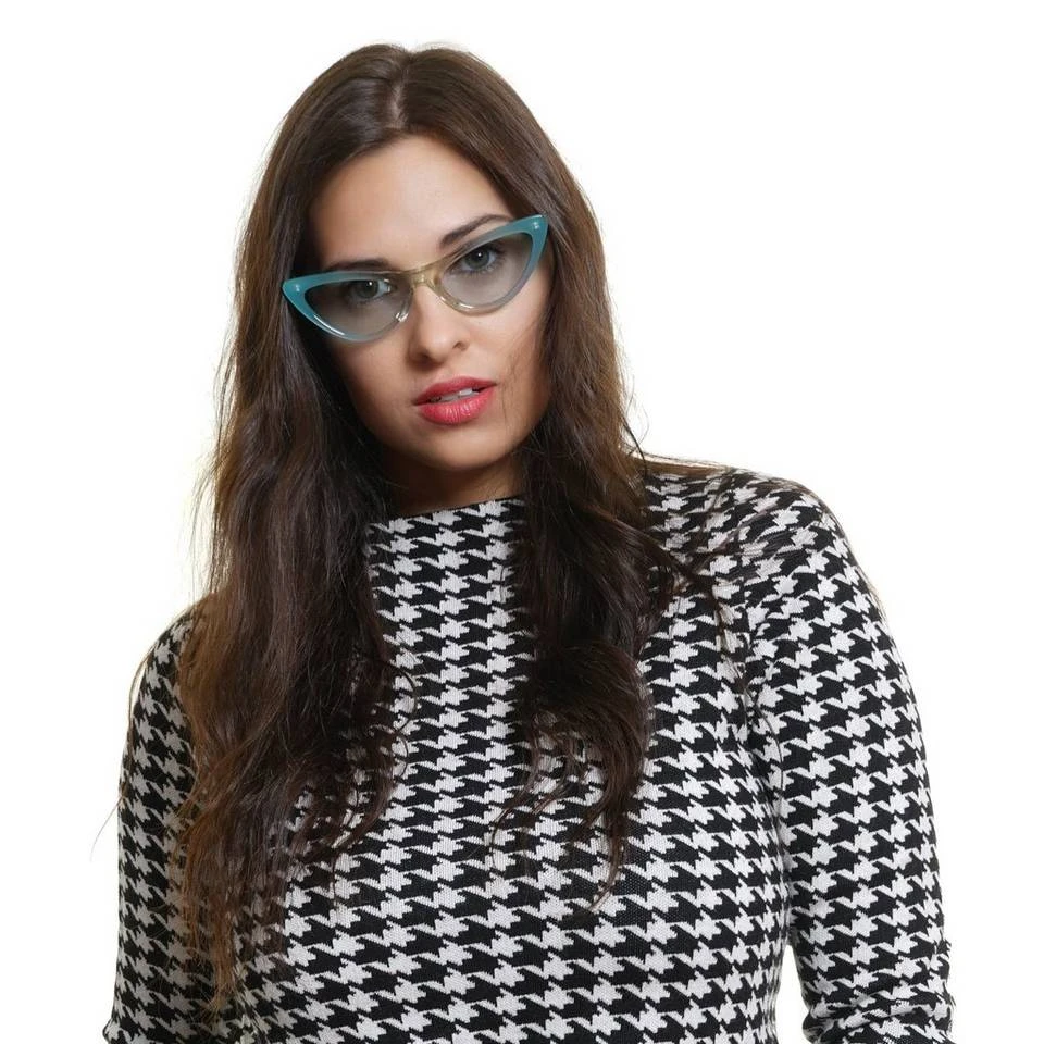 Diesel Sonnenbrille »DL0303 5489V« 2 Diesel Sonnenbrille »DL0303 5489V« – Bild 2