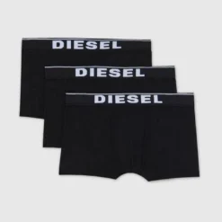 Diesel Boxershorts »Damien Classic Trunk« (3 Stück) im 3er Pack Schwarz, Schwarz#ft5_slash#grau#ft5_slash#weiß, Weiß, Schwarz#ft5_slash#grau#ft5_slash#blau -Diesel Verkäufe e6e8e6f6 366e 42a8 83f6 bc2ac501a9fc