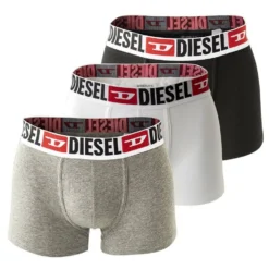 Diesel Boxershorts »Damien Classic Trunk« (3 Stück) im 3er Pack Grau#ft5_slash#schwarz#ft5_slash#rot, Grau#ft5_slash#schwarz#ft5_slash#weiß, Schwarz#ft5_slash#Grau#ft5_slash#Weiß, Schwarz 13 Diesel Boxershorts »Damien Classic Trunk« (3 Stück) im 3er Pack Grau#ft5_slash#schwarz#ft5_slash#rot, Grau#ft5_slash#schwarz#ft5_slash#weiß, Schwarz#ft5_slash#Grau#ft5_slash#Weiß, Schwarz -Diesel Verkäufe e8399e00 d725 5605 8573 b99800b72dc9