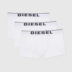 Diesel Boxershorts »Damien Classic Trunk« (3 Stück) im 3er Pack Schwarz, Schwarz#ft5_slash#grau#ft5_slash#weiß, Weiß, Schwarz#ft5_slash#grau#ft5_slash#blau -Diesel Verkäufe e8d62e32 ae51 4c38 8da2 25970296b1bb