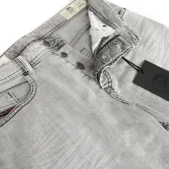 Diesel Regular-fit-Jeans Regular Slim Stretch Hose - Buster 069II -Diesel Verkäufe e8dbbaf7 7ae2 5c20 aad5 036a52ce50af