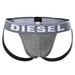 Diesel Tanga »Herren Jockstrap 3 Pack - UMBR-Jockythreepack,« -Diesel Verkäufe e9da6fd7 36f0 591f ab49 3ce49c2687ba