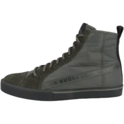 Diesel »S-Dvelows ML Herren« Sneaker Schwarz, Grau, Blau -Diesel Verkäufe ea91d3ea 8fde 595e 8280 28105d617b56