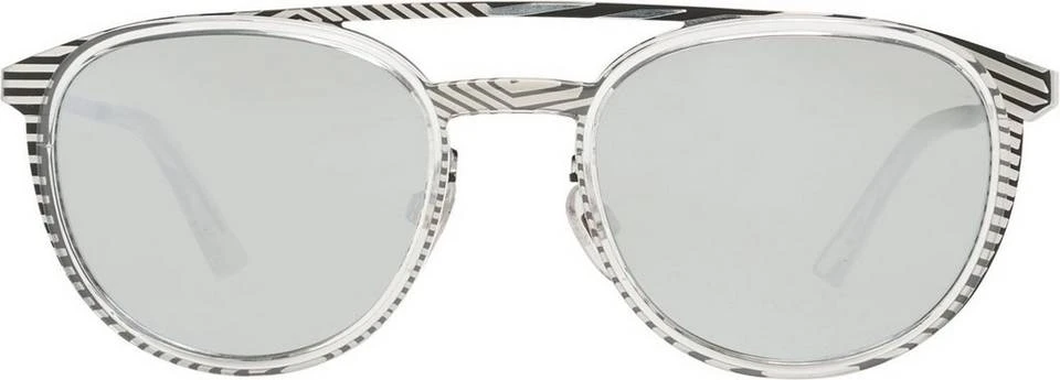 Diesel Sonnenbrille »DL0293 5320C« 2 Diesel Sonnenbrille »DL0293 5320C« – Bild 2