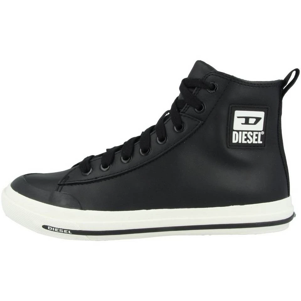 Diesel »S-Astico Mid Cut W Damen« Sneaker 6 Diesel »S-Astico Mid Cut W Damen« Sneaker – Bild 6