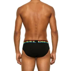 Diesel Slip »Herren Slips - UMBR Andrethreepack, Uni, 3er Pack« -Diesel Verkäufe eb37d89b 35e5 5009 886f a0d8238aac41