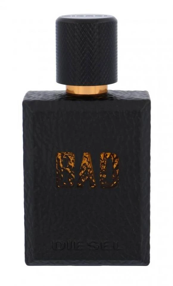 Diesel Eau de Toilette »Diesel Bad Eau de Toilette 50ml« 6 Diesel Eau de Toilette »Diesel Bad Eau de Toilette 50ml« – Bild 6