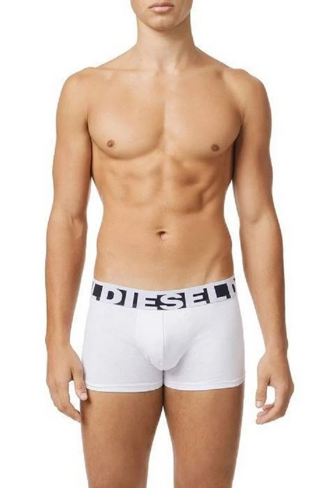 Diesel Boxershorts »Shawn Classic Trunk« (3 Stück) im 3er Pack Rot#ft5_slash#blau#ft5_slash#schwarz, Pink#ft5_slash#Blau#ft5_slash#Schwarz, Schwarz#ft5_slash#Weiß, Schwarz#ft5_slash#weiß 2 Diesel Boxershorts »Shawn Classic Trunk« (3 Stück) im 3er Pack Rot#ft5_slash#blau#ft5_slash#schwarz, Pink#ft5_slash#Blau#ft5_slash#Schwarz, Schwarz#ft5_slash#Weiß, Schwarz#ft5_slash#weiß – Bild 2