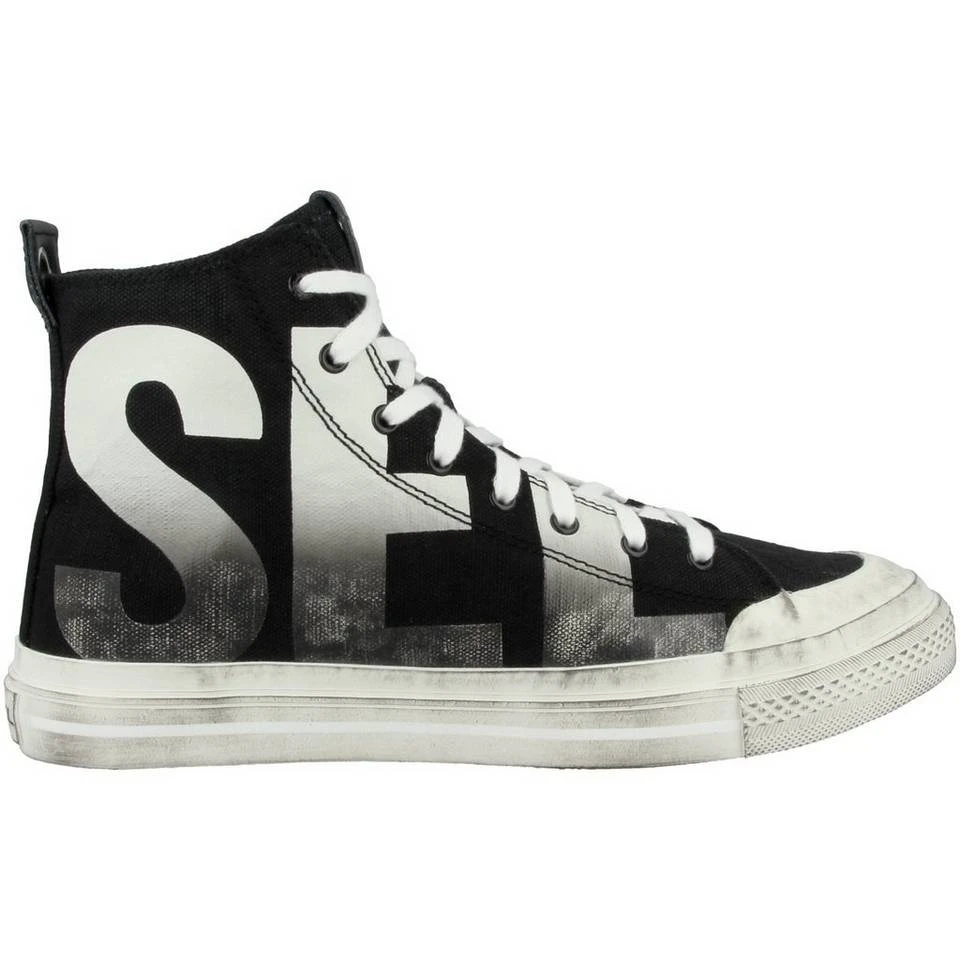 Diesel »S-Astico Mc Herren« Sneaker 3 Diesel »S-Astico Mc Herren« Sneaker – Bild 3