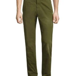 Diesel Regular-fit-Jeans CHI-PHOENIX Chino Hose, W32 L32