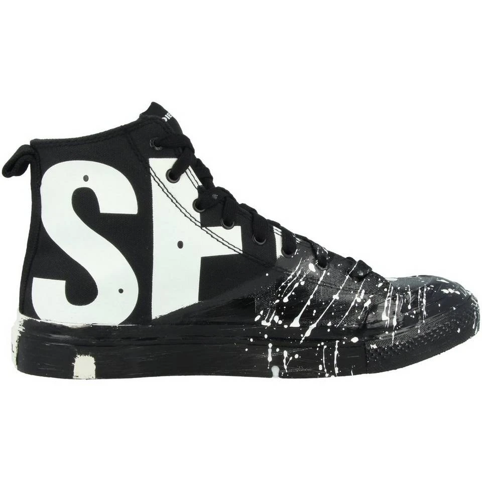 Diesel »S-Astico Mc Herren« Sneaker 3 Diesel »S-Astico Mc Herren« Sneaker – Bild 3