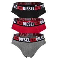 Diesel Slip »Herren Slips, 3er Pack - UMBR-ANDRETHREEPACK,« Schwarz#ft5_slash#Grau#ft5_slash#Weiß, Grau#ft5_slash#Weiß#ft5_slash#Schwarz, Schwarz, Schwarz#ft5_slash#Grau#ft5_slash#Rot 41 Diesel Slip »Herren Slips, 3er Pack - UMBR-ANDRETHREEPACK,« Schwarz#ft5_slash#Grau#ft5_slash#Weiß, Grau#ft5_slash#Weiß#ft5_slash#Schwarz, Schwarz, Schwarz#ft5_slash#Grau#ft5_slash#Rot -Diesel Verkäufe efbb1a88 0348 50de 8b51 602ad8424abd