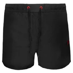 Diesel Badehose »BMBX-SANDYNEW Herren« Schwarz, Rot -Diesel Verkäufe efcfd85f 3151 5967 9101 781be42211ee