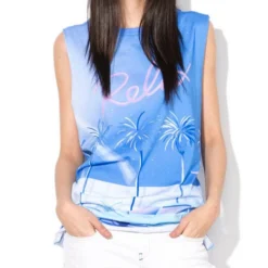 Diesel Rundhalsshirt »DIESEL Sommer Tank Top cooles Damen Cut-Off-Shirt mit Palmen-Print Freizeit-Shirt Blau« 9 Diesel Rundhalsshirt »DIESEL Sommer Tank Top cooles Damen Cut-Off-Shirt mit Palmen-Print Freizeit-Shirt Blau« -Diesel Verkäufe f12e3bea 2b49 584a 8afd 035e4dfe5905