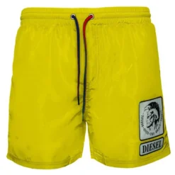 Diesel Badehose »BMBX-WAVE 2.017 Herren« Gruen, Gelb -Diesel Verkäufe f15faaa0 41d5 59b3 9dc9 52cdcf0c50f9