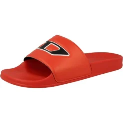 Diesel »SA-Mayemi D Herren« Badepantolette Rot, Weiss, Schwarz 31 Diesel »SA-Mayemi D Herren« Badepantolette Rot, Weiss, Schwarz -Diesel Verkäufe f1a89923 77d1 564e a0c2 06884b1fb1d6