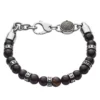 Diesel Armband »BEADS, DX1163040«