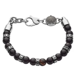 Diesel Armband »BEADS, DX1163040«