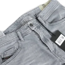 Diesel Slim-fit-Jeans Thommer SP 0890E Grau -Diesel Verkäufe f372e356 568d 5c83 9d7c e2efd7386100