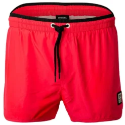 Diesel Badeshorts »Herren Badeshort - BMBX-REEF-30, Badehose, Logo« Rosa, Schwarz, Blau, Gr&uuml;n -Diesel Verkäufe f3974a1e 5937 5139 aa8c 3694f3b3ce9b