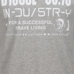 Diesel T-Shirt »Nuck« -Diesel Verkäufe f4878662 3e4b 51c3 9e58 52cbd16b6911