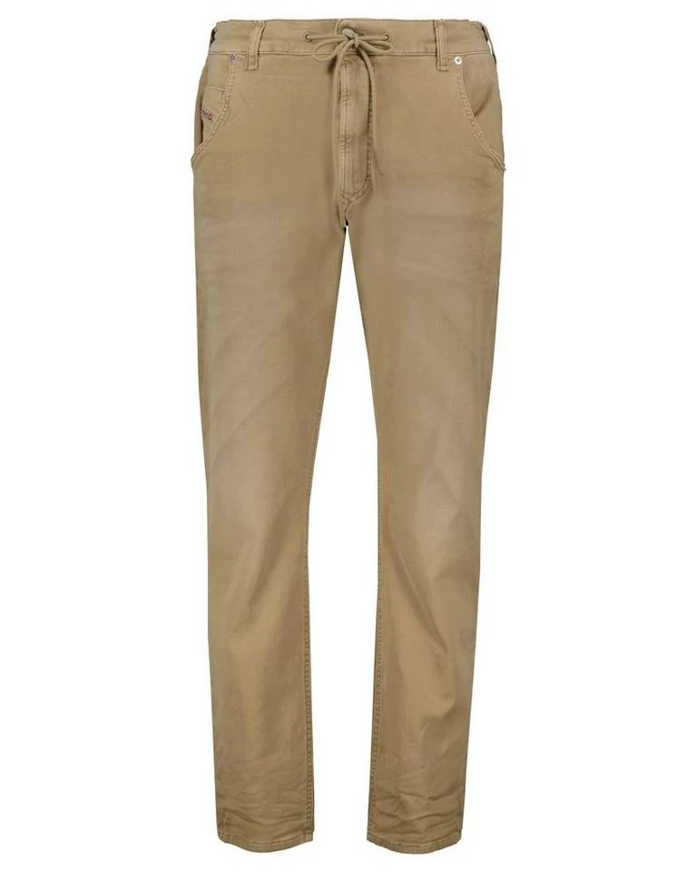 Diesel Slim-fit-Jeans »Herren Jeans KROOLEY-NE« Grau (13), Sand (21), Oliv (45), Schwarz (15) 8 Diesel Slim-fit-Jeans »Herren Jeans KROOLEY-NE« Grau (13), Sand (21), Oliv (45), Schwarz (15) – Bild 8