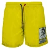 Diesel Badehose »BMBX-WAVE 2.017 Herren« Gruen, Gelb