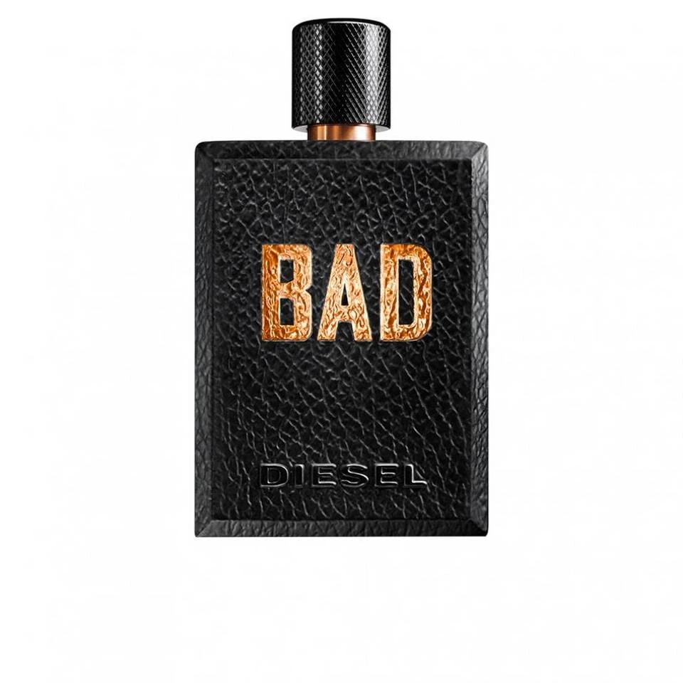 Diesel Eau de Toilette »Diesel Bad Eau de Toilette Spray (125 ml)« 2 Diesel Eau de Toilette »Diesel Bad Eau de Toilette Spray (125 ml)« – Bild 2
