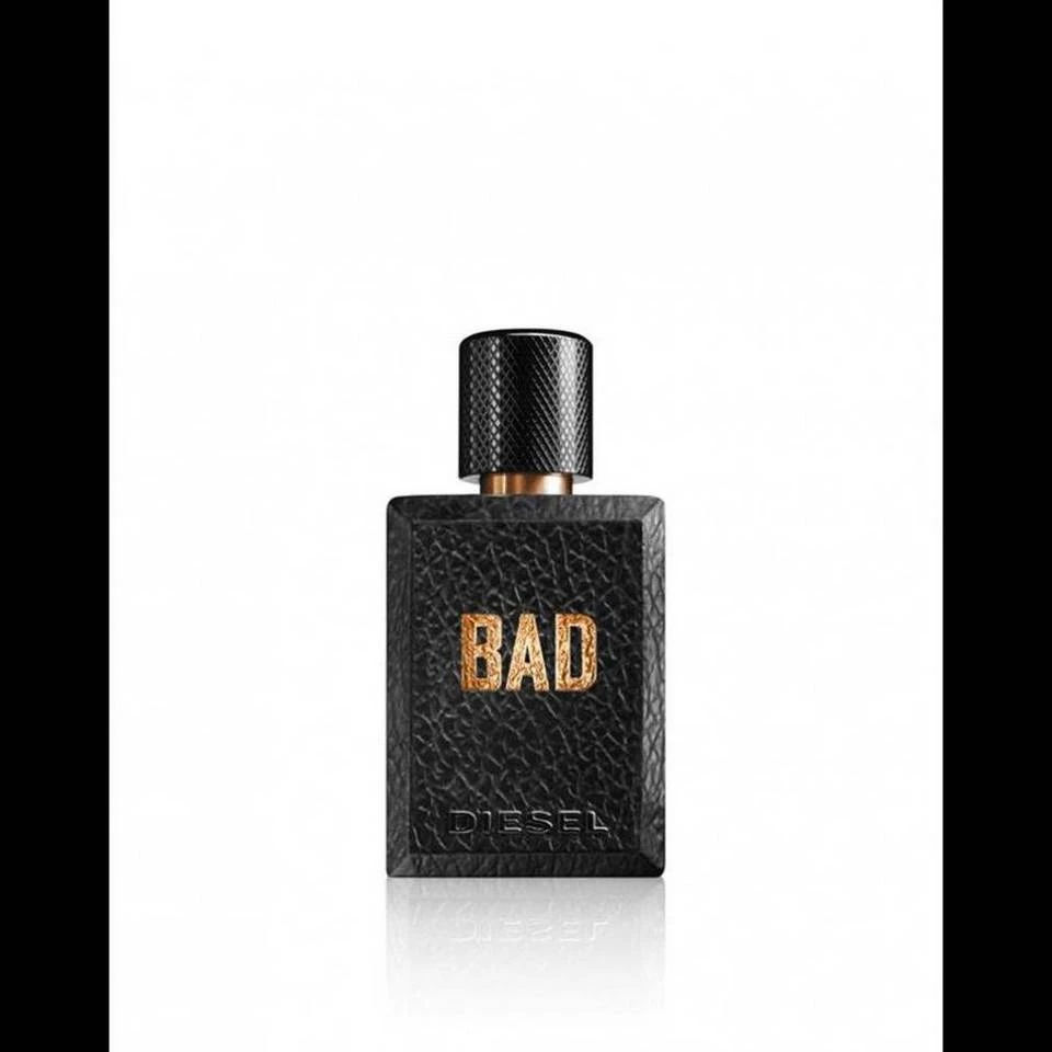 Diesel Eau de Toilette »Diesel Bad Eau de Toilette 50ml« 7 Diesel Eau de Toilette »Diesel Bad Eau de Toilette 50ml« – Bild 7