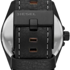 Diesel Quarzuhr »MS9, DZ1973« -Diesel Verkäufe fa1d0803 46ae 5fc8 8eb2 e789d45b2932