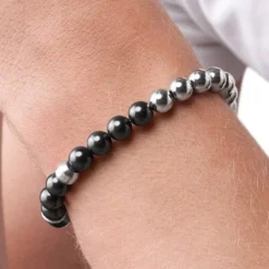 Diesel Armband »Beads, DX1323040«, mit Glassteinen -Diesel Verkäufe fc7adda1 770e 5372 b985 46d4c2cc1418
