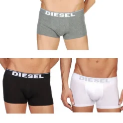 Diesel Boxer »Herren Boxershort 3er Pack« -Diesel Verkäufe fce0ac1a 1df9 5584 b3c0 5726a03c8deb