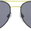 Diesel Sonnenbrille »DL0291 5041A«