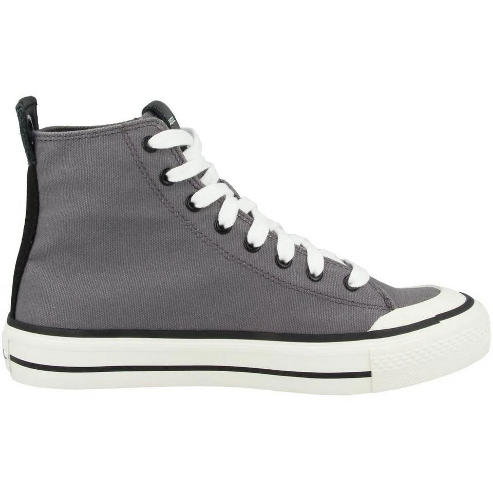 Diesel »S-Astico Mid Mce Damen« Sneaker 3 Diesel »S-Astico Mid Mce Damen« Sneaker – Bild 3