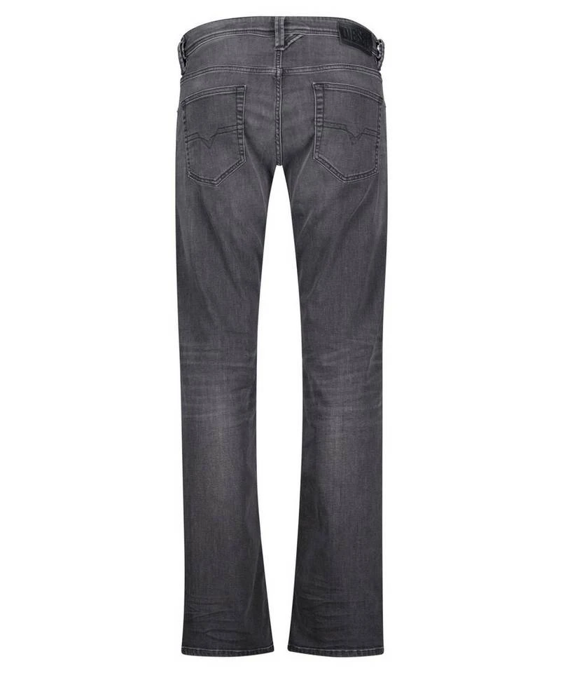 Diesel Slim-fit-Jeans »Herren Jeans "Larkee-X 069SU" Straight Fit« 2 Diesel Slim-fit-Jeans »Herren Jeans "Larkee-X 069SU" Straight Fit« – Bild 2