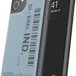 Diesel Smartphone-Hülle »Moulded Case Denim FW20« iPhone 11 15,5 cm (6,1 Zoll) -Diesel Verkäufe ffb6a93c fcb4 50b6 b6dc c521f77a7cf8